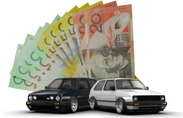 Cash For Cars Melbourne - 1/1