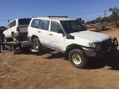 Car Removals Perth