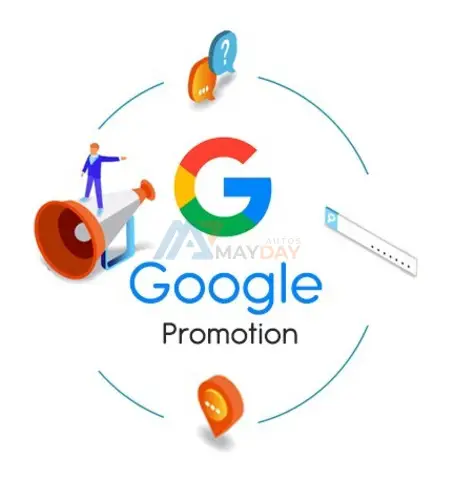 Innovative Marketing Frontiers: Qdexi Technology's Approach to Google Promotion Services - 1/1