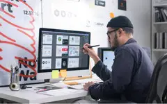 Unlock Your Creativity: Freelance Banner Design Jobs Await on Paperub
