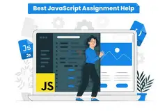 Debugging Brilliance: JavaScript Help by BookMyEssay
