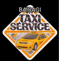 bairagi taxi service