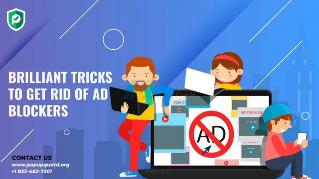 Get The Most Out Of Ad Blocker Google Chrome Extension - 1/5