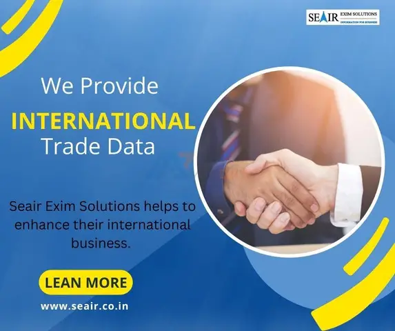 International Trade Database - 1/1