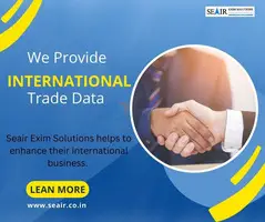 International Trade Database