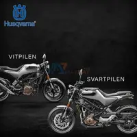 Husqvarna Bike Accessories/Parts | Buy Husqvarna Riding Gears Online | Zana Motorcycles