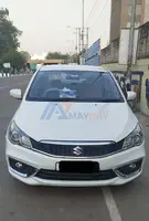 Luxury Car on rent in Lucknow