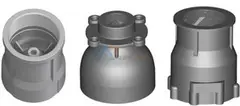 Submersible Pump Spare Parts Manufacturers Ahmedabad - Microcare Techniques Pvt. Ltd - 3