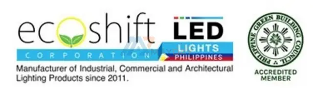 Ecoshift Corp Showroom LED Lighting - 1/1