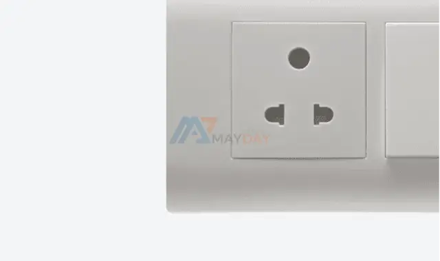 Norisys Electrical Sockets| Innovative Electrical Solutions - 1/1