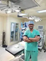 Best Urologist in Ahmedabad | Urology Doctor | Dr. Dushyant Pawar