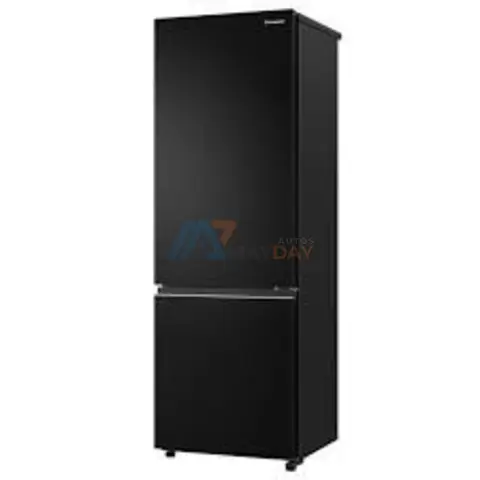 Bottom Freezer Refrigerator|Bottom Mount Fridge - 1/1