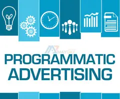 Qdexi Technology offer Cutting-Edge Programmatic Advertising Services