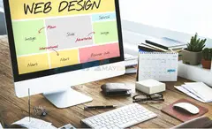 Get Expert Creative Website Design Company from Qdexi Technology