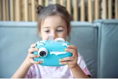 Capturing Fun: Explore the World with Cameras Toys from MyFirsToys