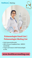 Where can I buy a Podiatrist Email List with a high net worth?