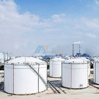 DFC Tank Pressure Vessel Manufacturer Co., Ltd
