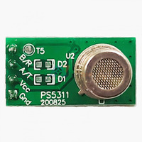 Pulse Dust Gas CO2 Sensors Manufacturer Company