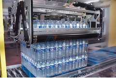 Maticline Liquid Filling Bottling Line Co., Ltd