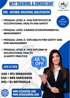 Best Lead Auditor Course | NO.1 Safety Training Academy
