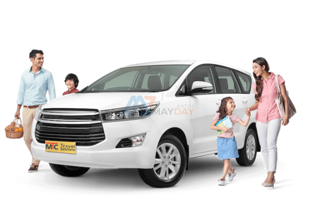 MTC CAR HIRE 24/7 taxi services in India - 1/2