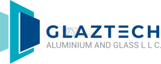 GlazTech - Aluminium & Glass System Manufacturers and Suppliers in Dubai - 1/1