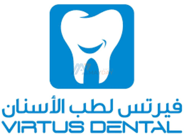 Best Dental Clinics and Dental Doctors in Salmiya, Kuwait - Virtus Dental - 1/1