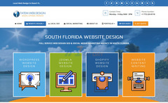 Tatem Web Design LLC - 1