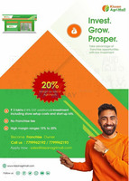 Optimize Growth with Bio Stimulants || Kissan Agri Mall - 1